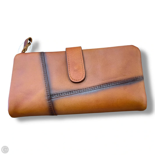 Wallet By Clothes Mentor, Size: Medium