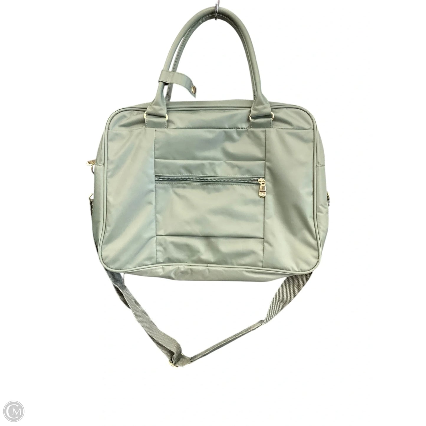 Tote By Clothes Mentor, Size: Large