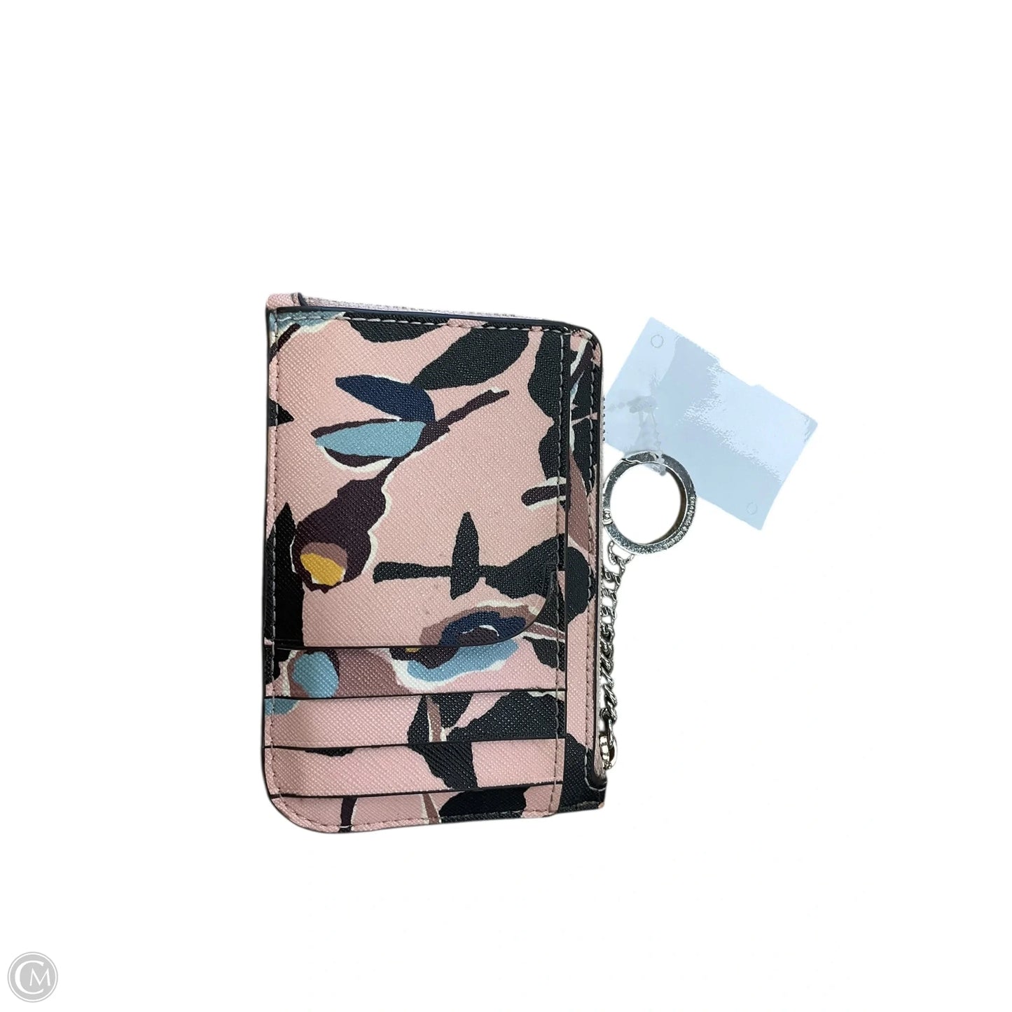 Id/card Holder Designer By Kate Spade, Size: Small