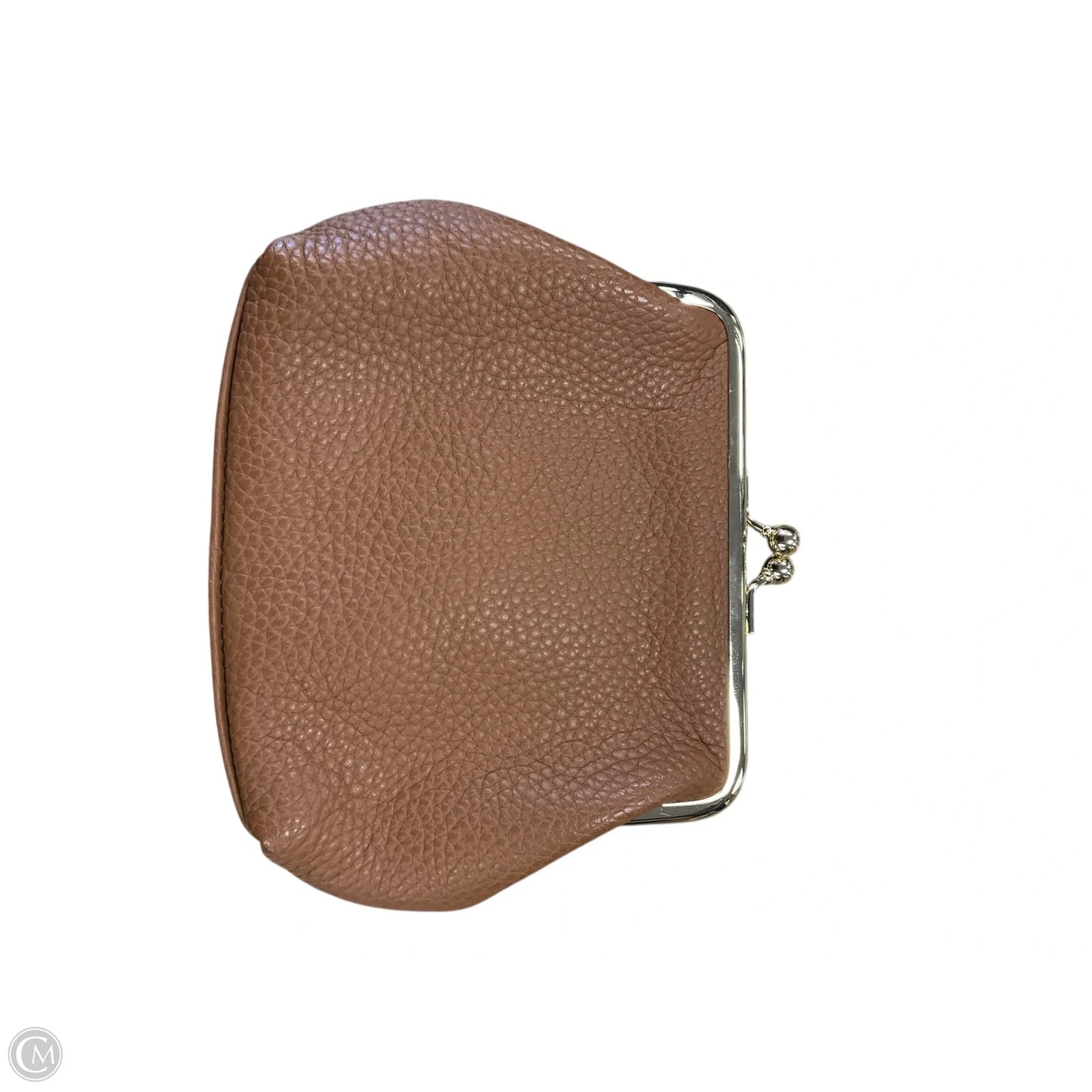 Coin Purse Designer By Dooney And Bourke, Size: Small