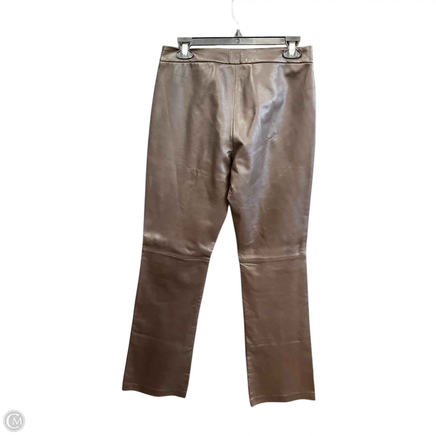Pants Other By Clothes Mentor In Brown, Size: 4