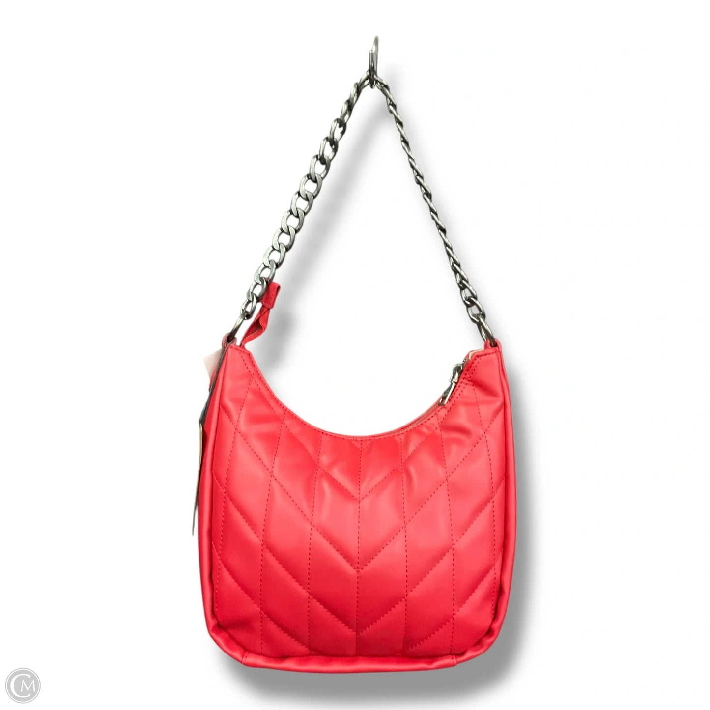 Handbag By Steve Madden, Size: Medium