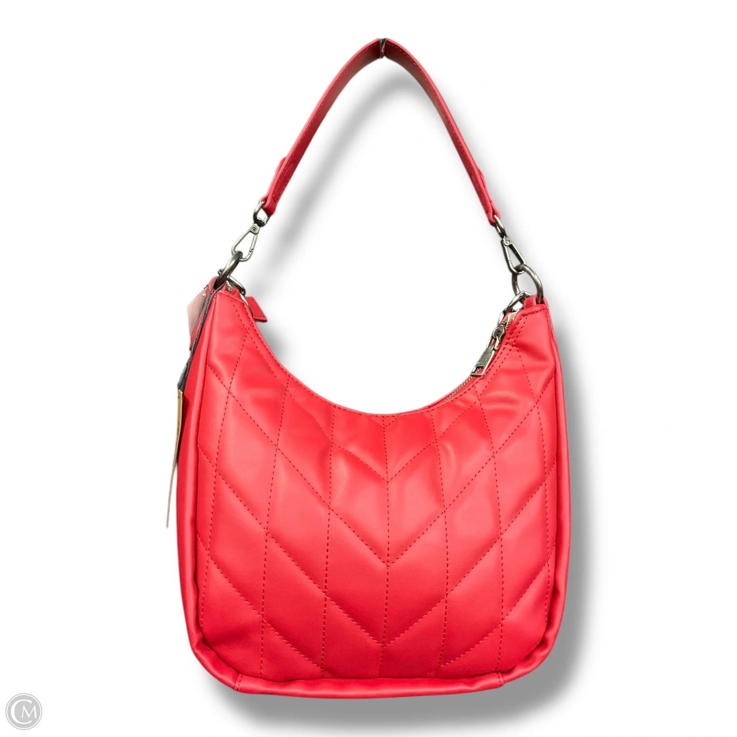 Handbag By Steve Madden, Size: Medium