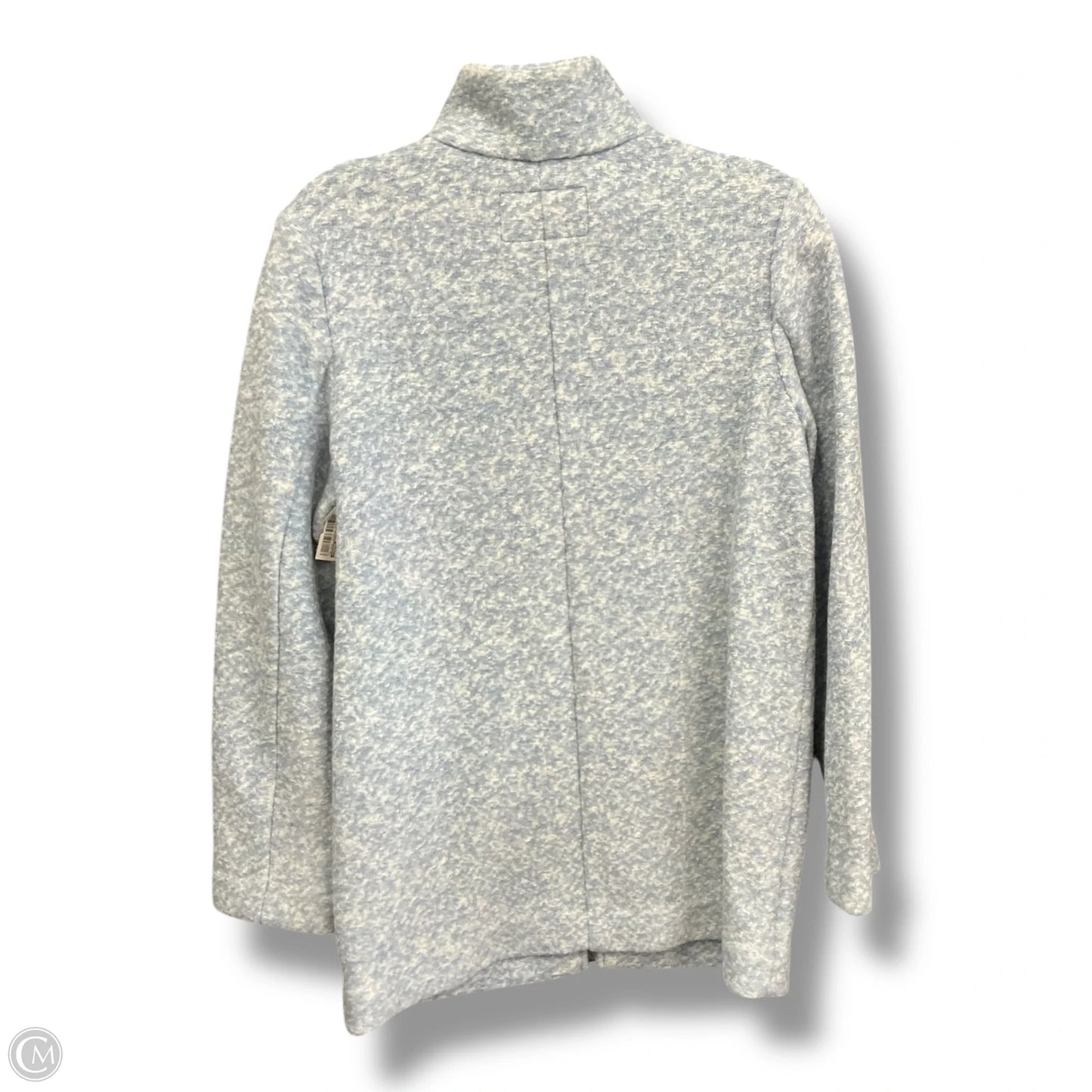 Jacket Other By Banana Republic In Blue, Size: Xs