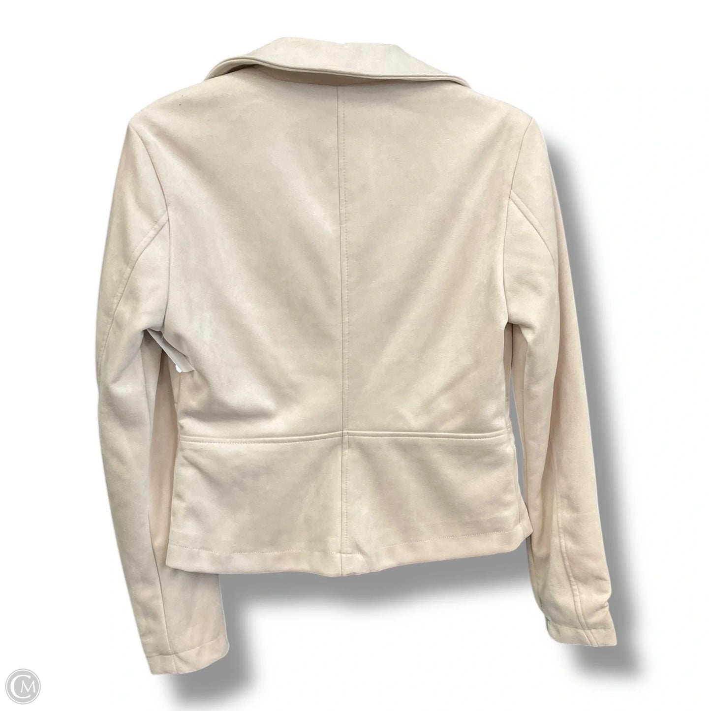 Jacket Other By Clothes Mentor In Pink, Size: Xs