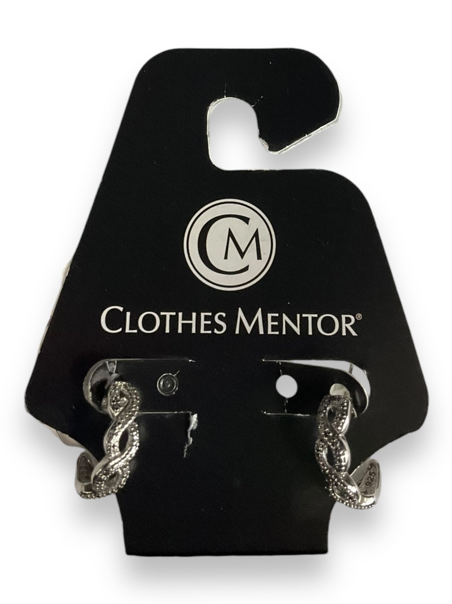 Earrings Hoop By Clothes Mentor