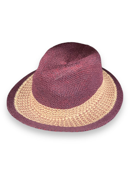 Hat Fedora By Clothes Mentor