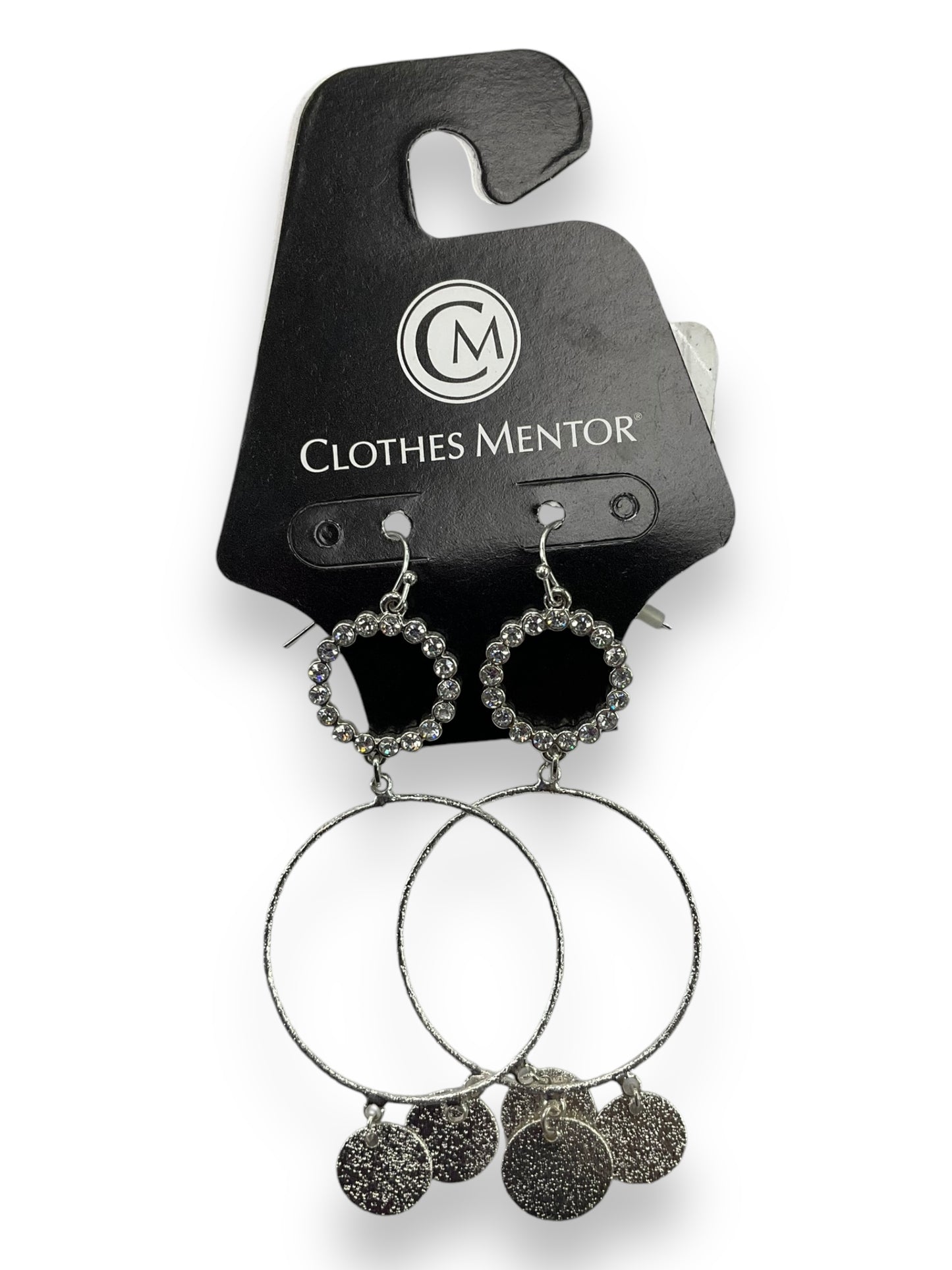 Earrings Dangle/drop By Clothes Mentor