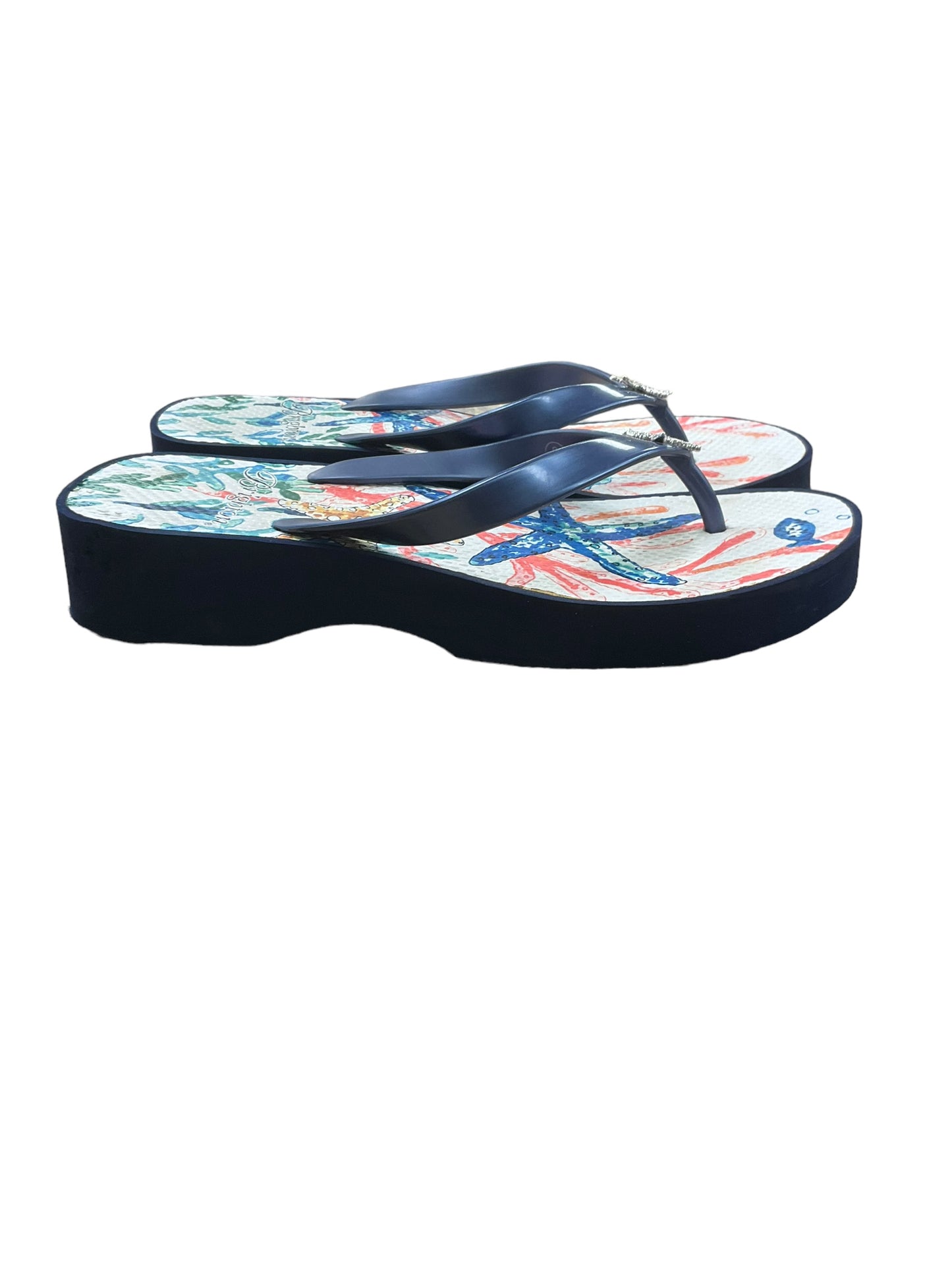Sandals Flip Flops By Brighton  Size: 8