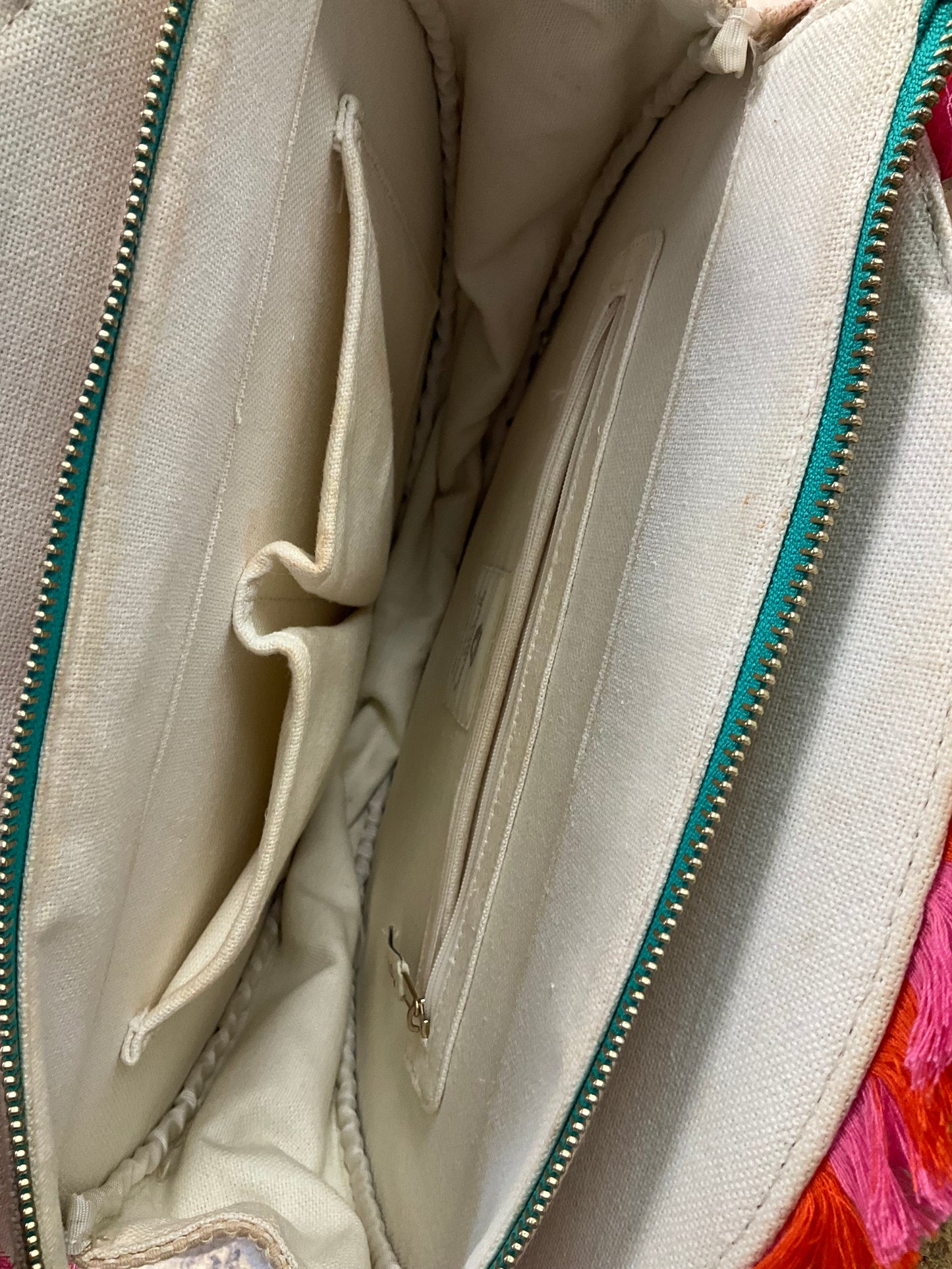 Handbag By Spartina  Size: Medium