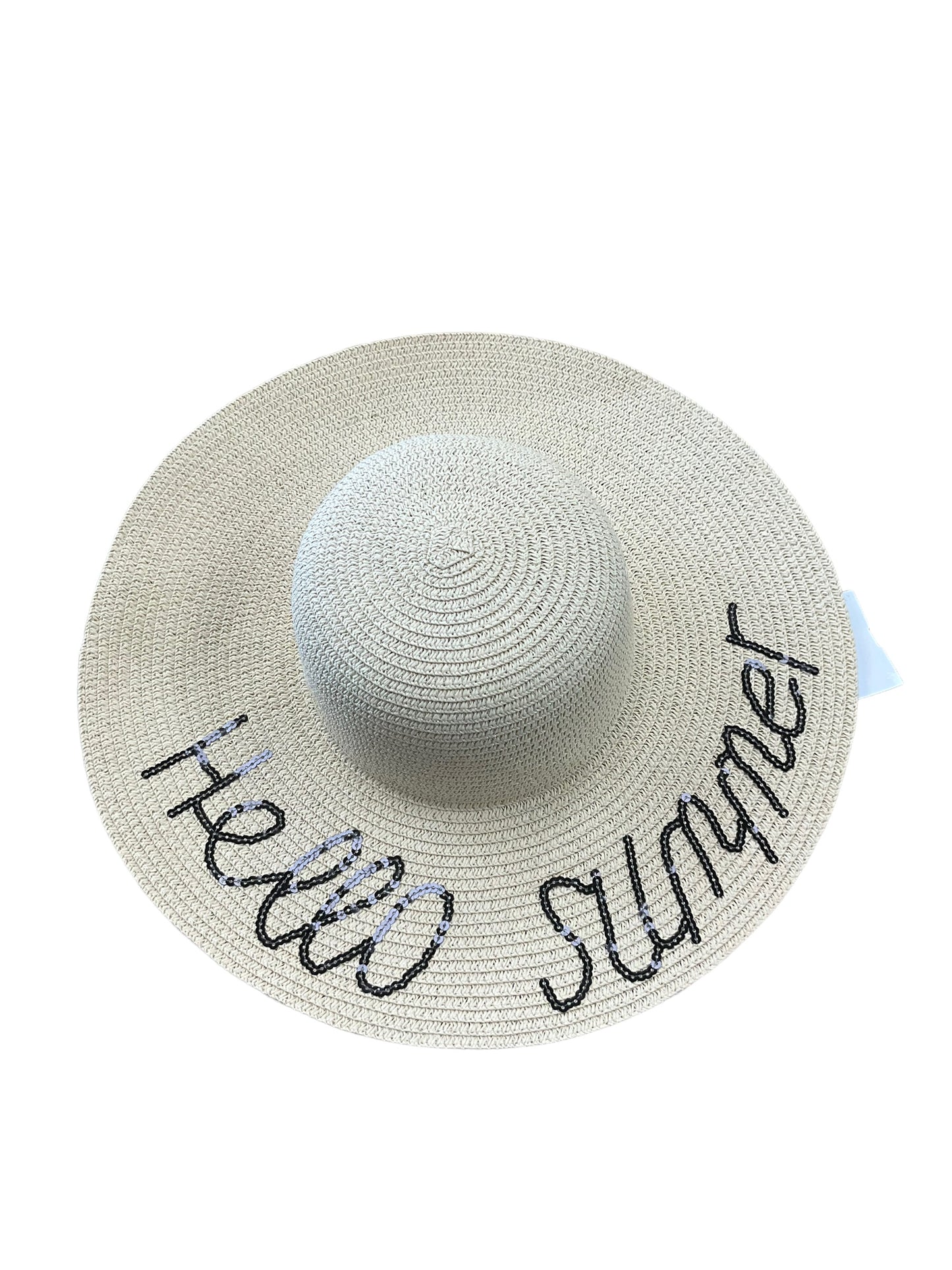 Hat Sun By Clothes Mentor