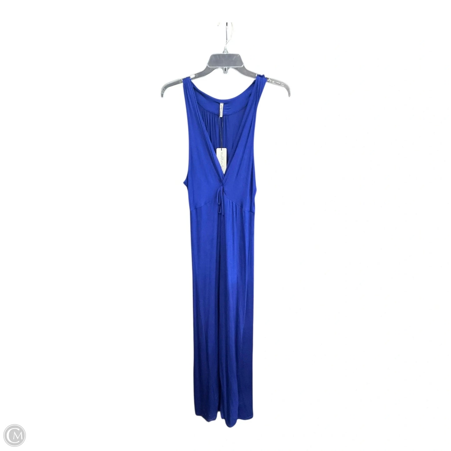 Maternity Dress By Clothes Mentor, Size: M