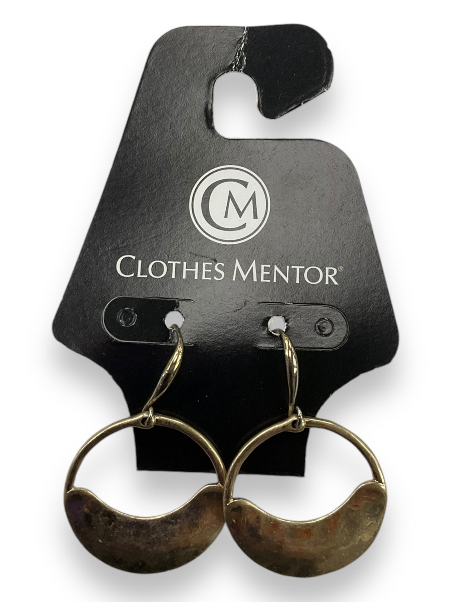 Earrings Dangle/drop By Clothes Mentor