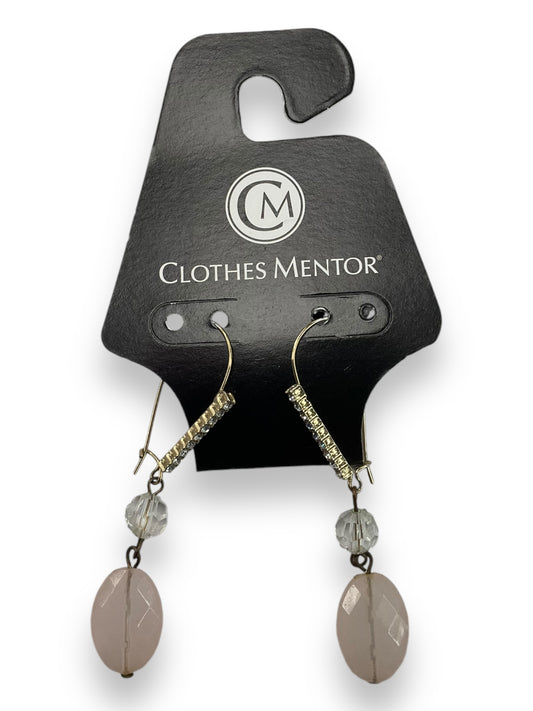 Earrings Dangle/drop By Clothes Mentor