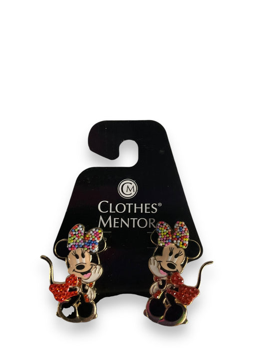 Earrings Dangle/drop By Clothes Mentor