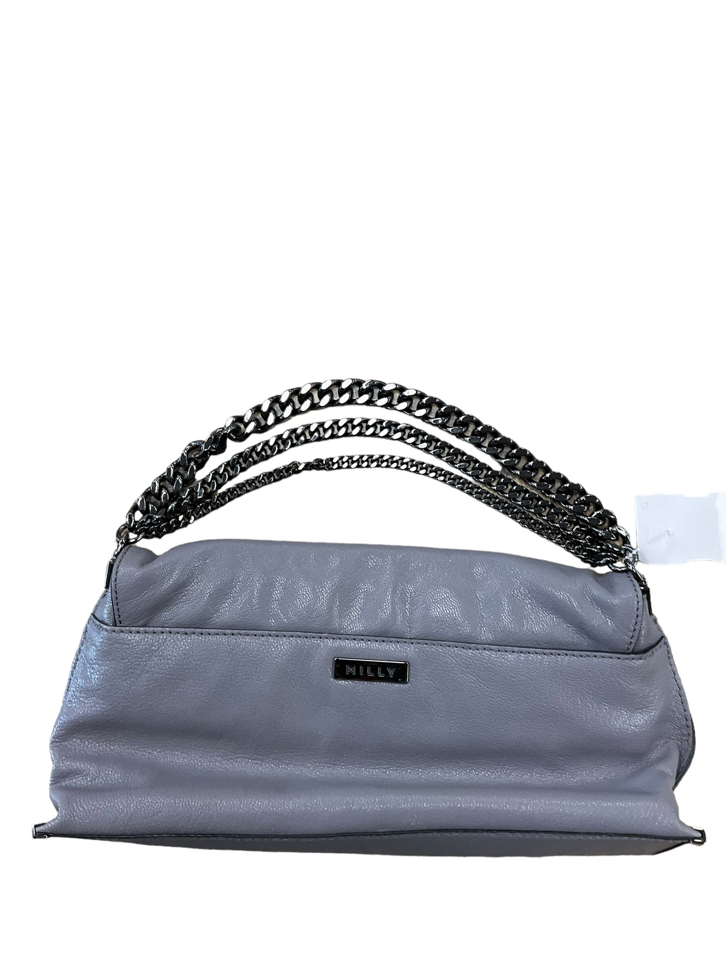 Handbag By Milly, Size: Medium