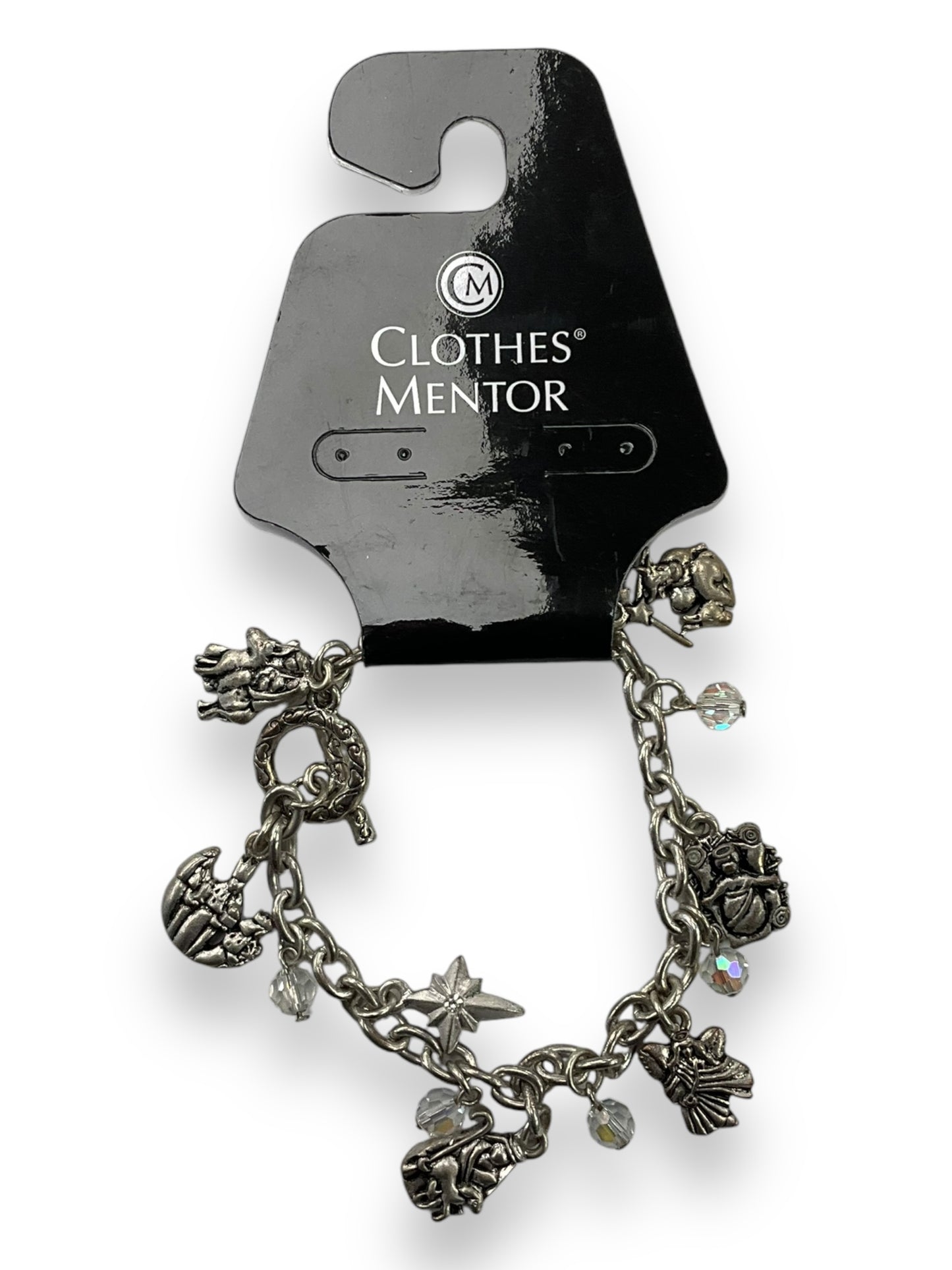 Bracelet Charm By Clothes Mentor