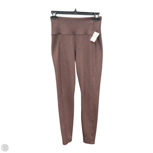 Pants Leggings By Athleta In Brown, Size: Xs