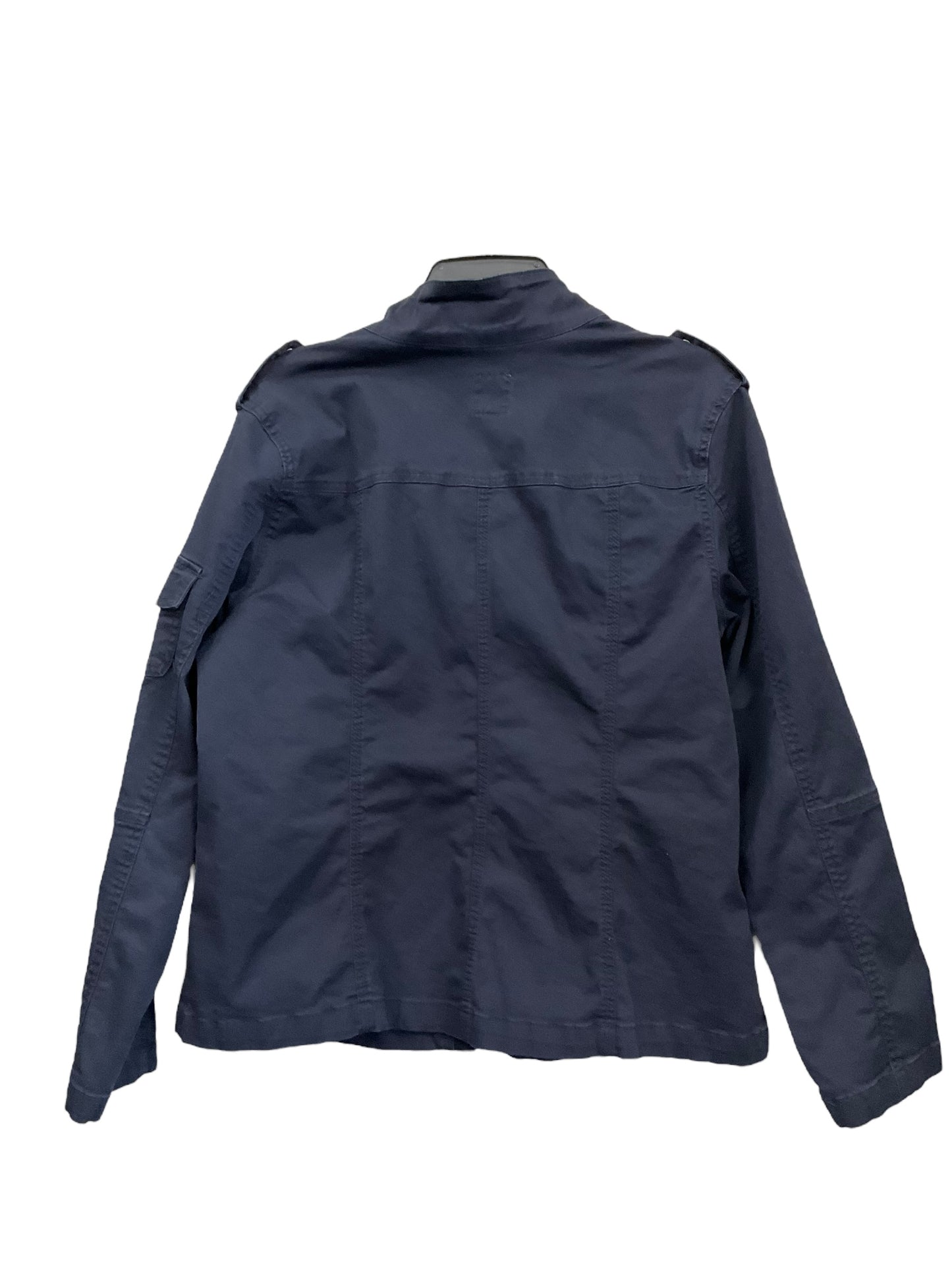 Jacket Utility By Kensie  Size: Xl