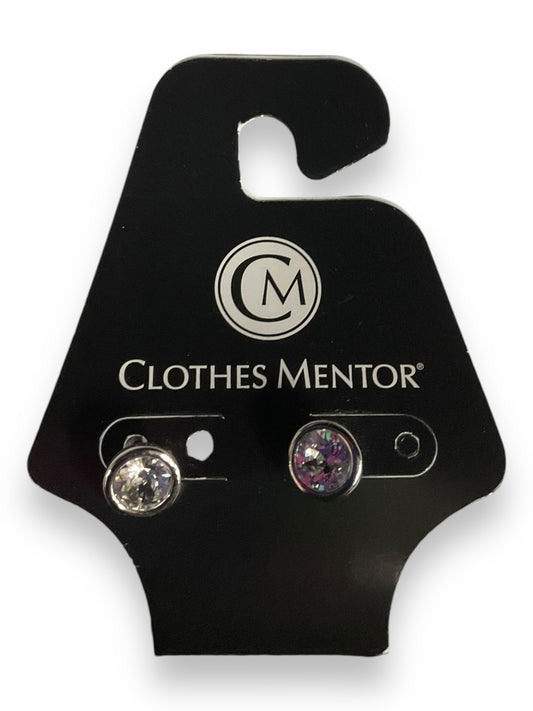 Earrings Stud By Clothes Mentor