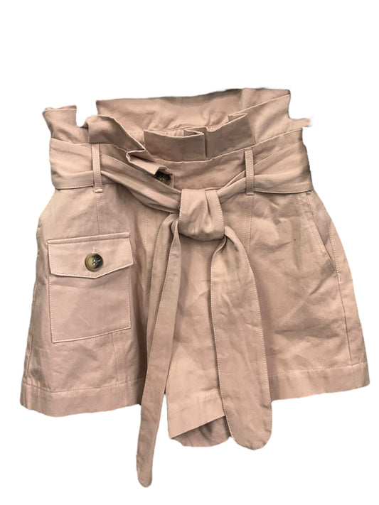 Tan Shorts Clothes Mentor, Size M