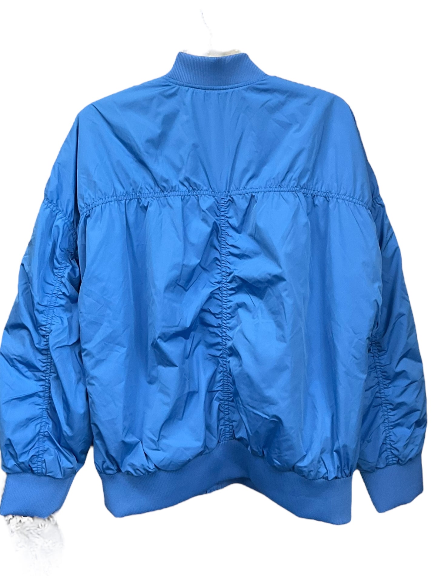 Blue Jacket Puffer & Quilted Old Navy, Size Xl