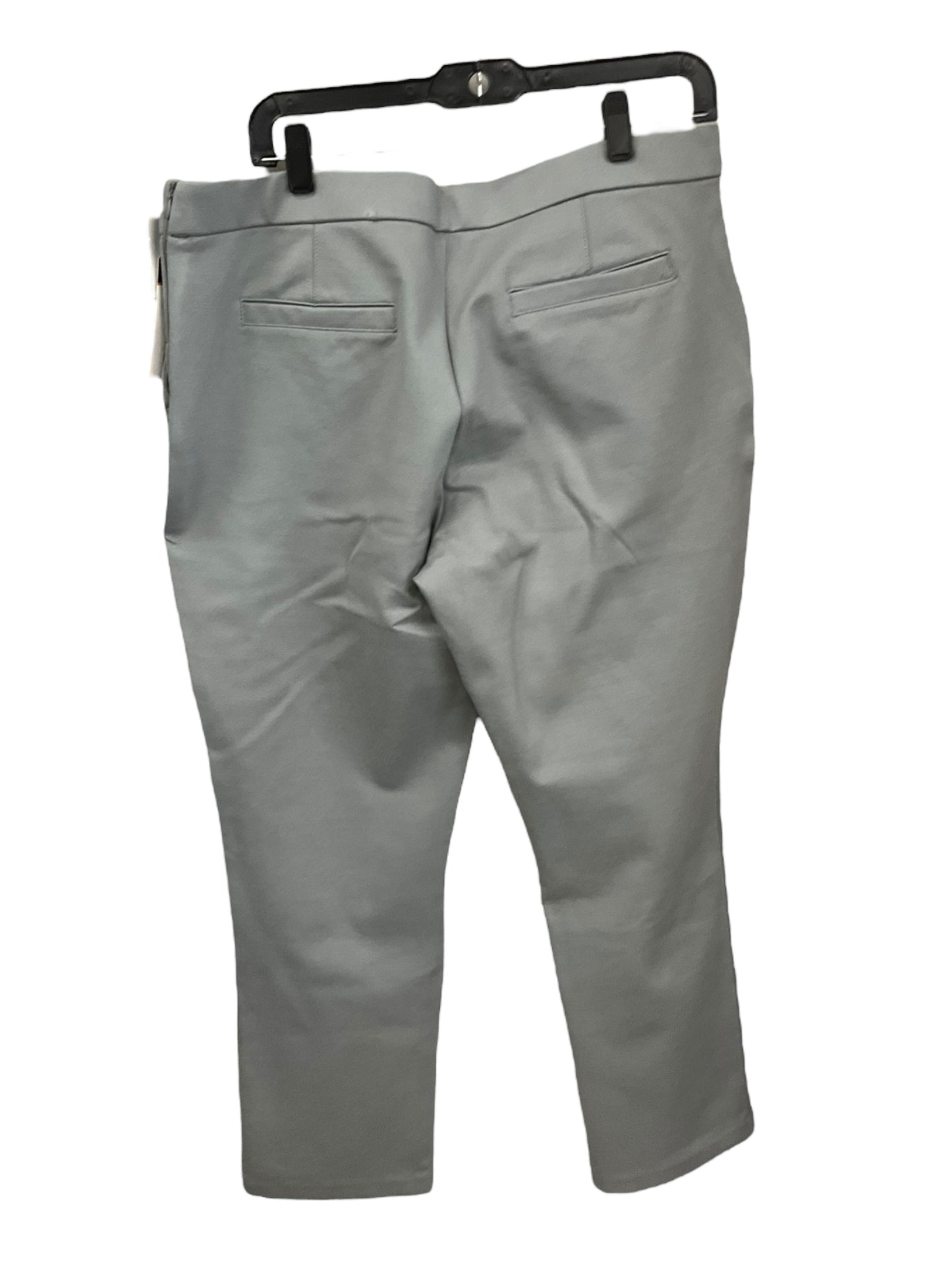 Pants Other By Lee In Grey, Size: 14