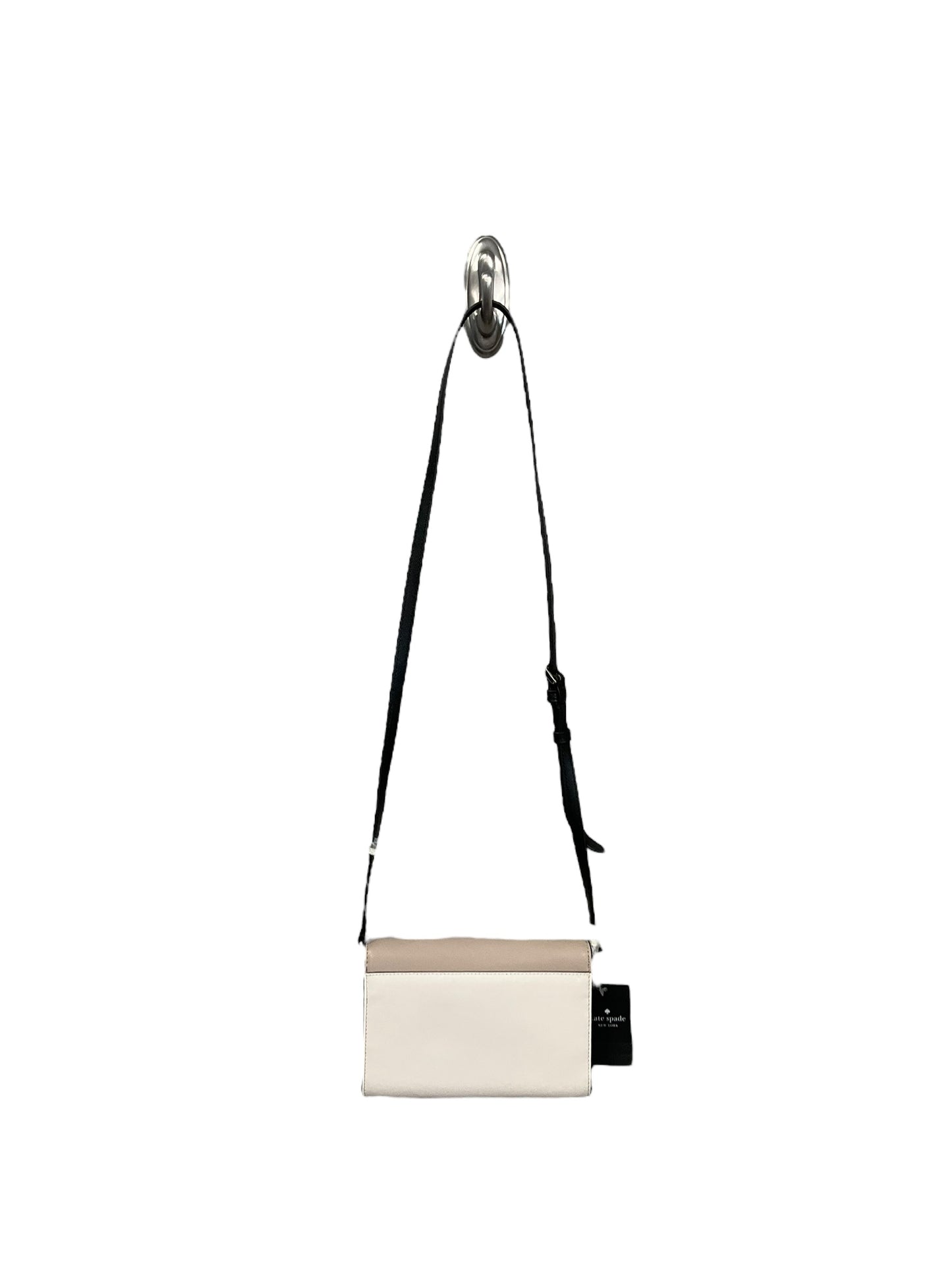 Crossbody Designer By Kate Spade, Size: Small