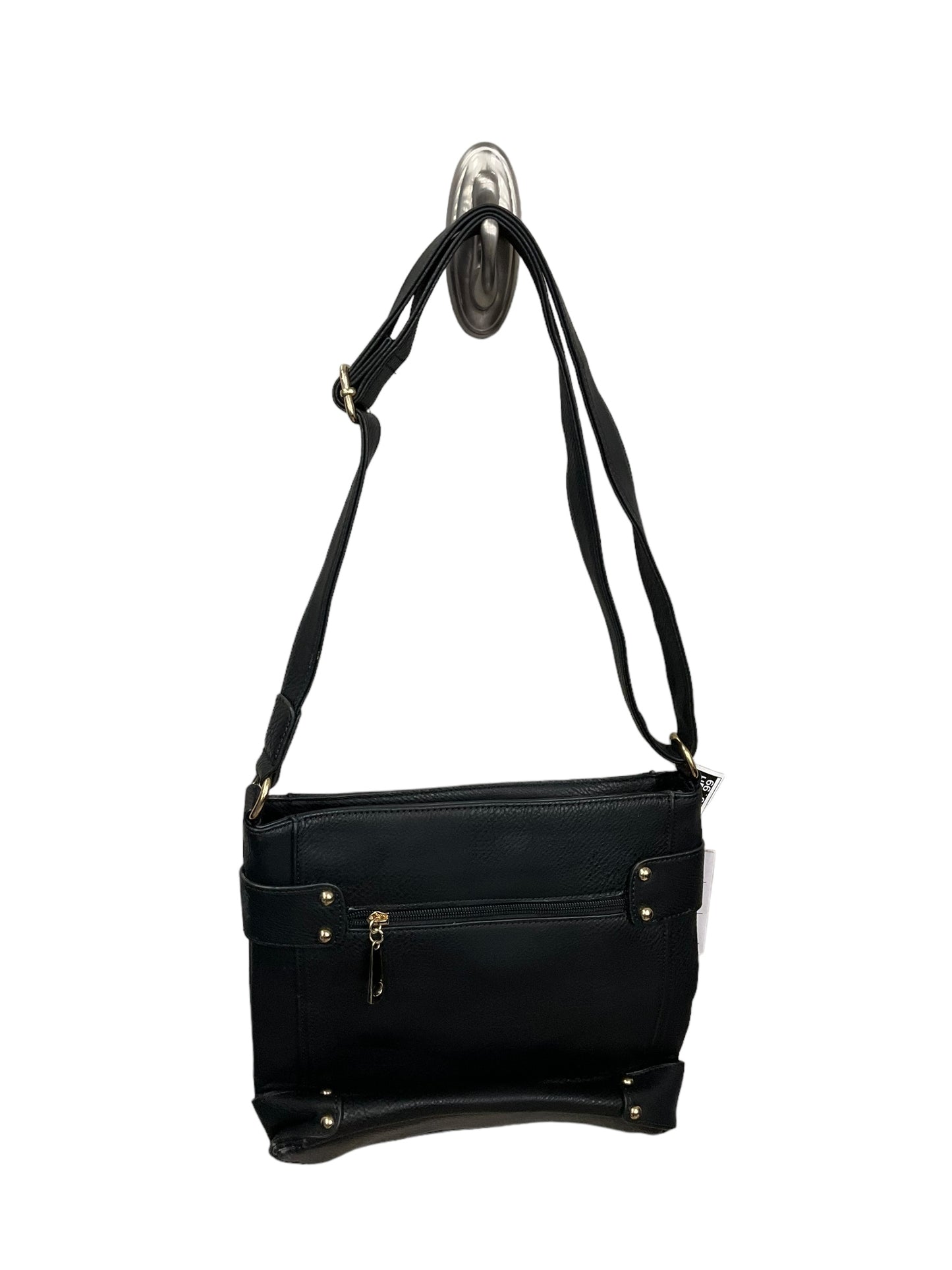 Handbag By Clothes Mentor, Size: Medium