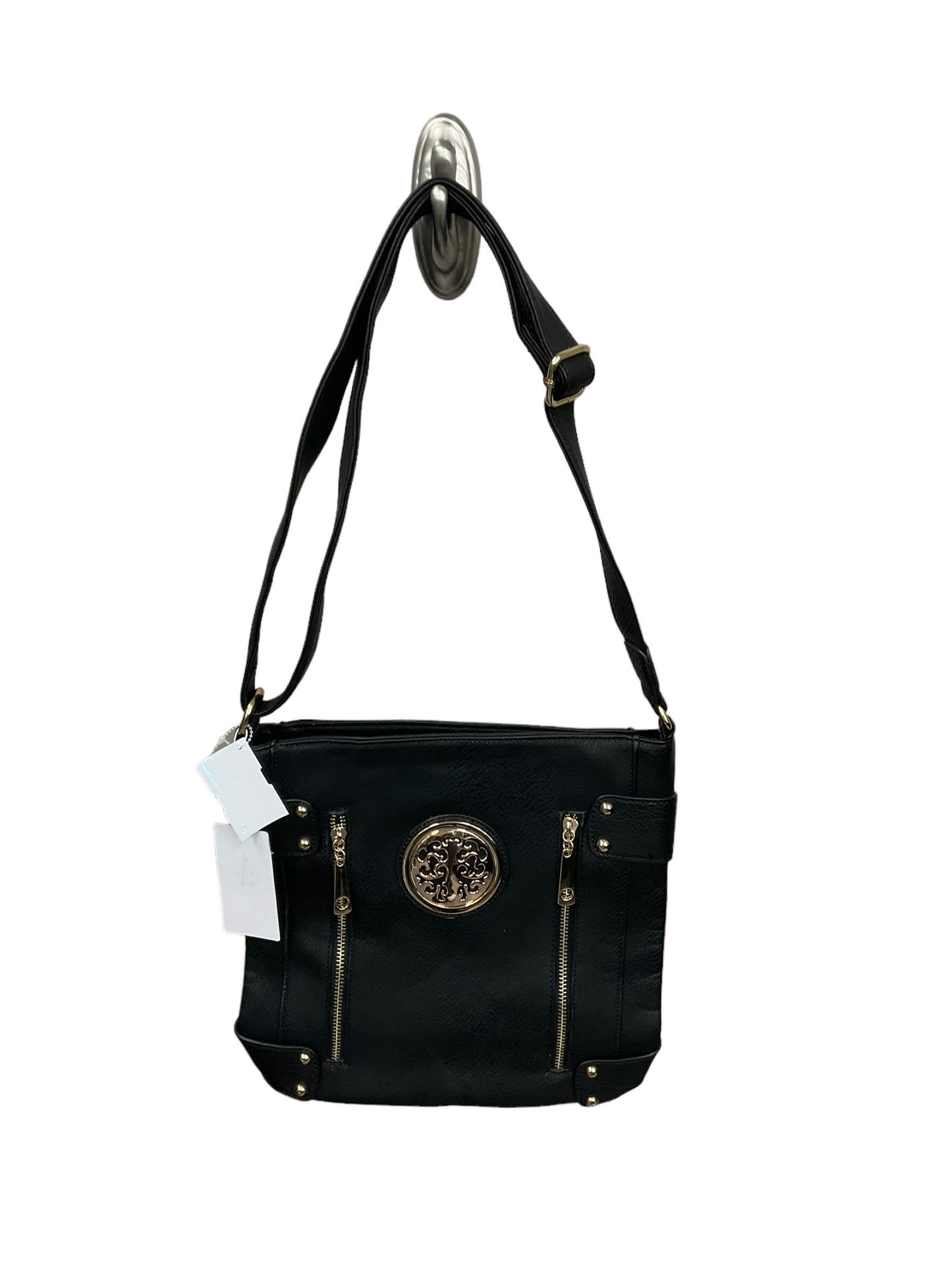 Handbag By Clothes Mentor, Size: Medium