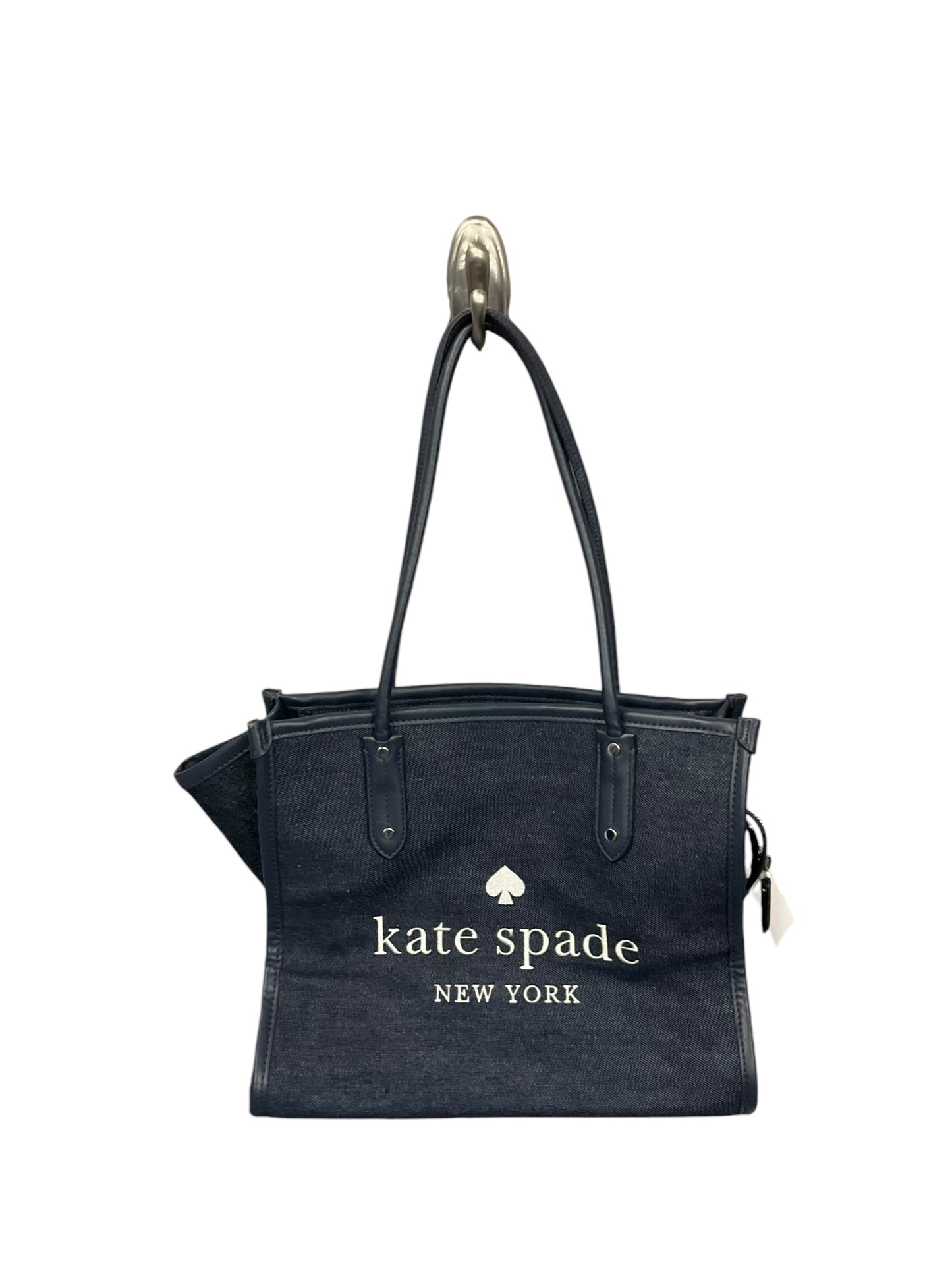 Handbag Designer By Kate Spade, Size: Large