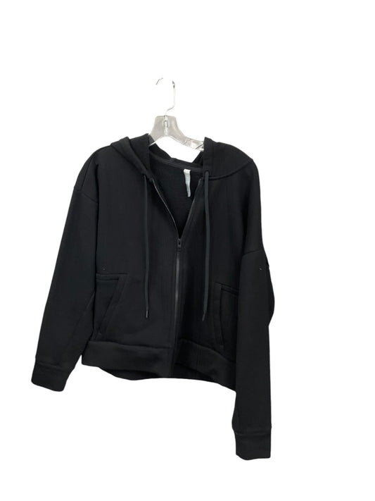 Jacket Other By Athleta In Black, Size: M