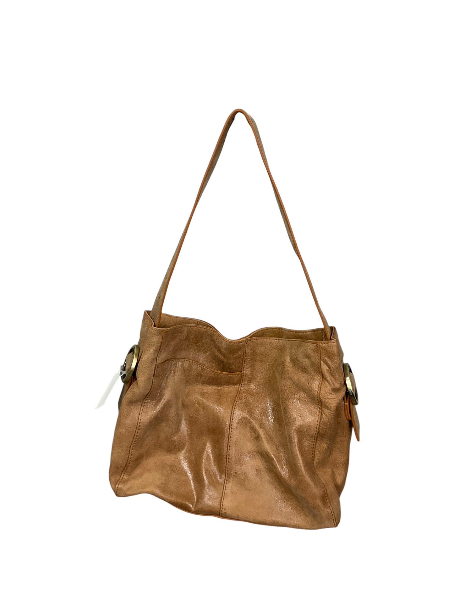 Handbag Designer By Hobo Intl, Size: Large