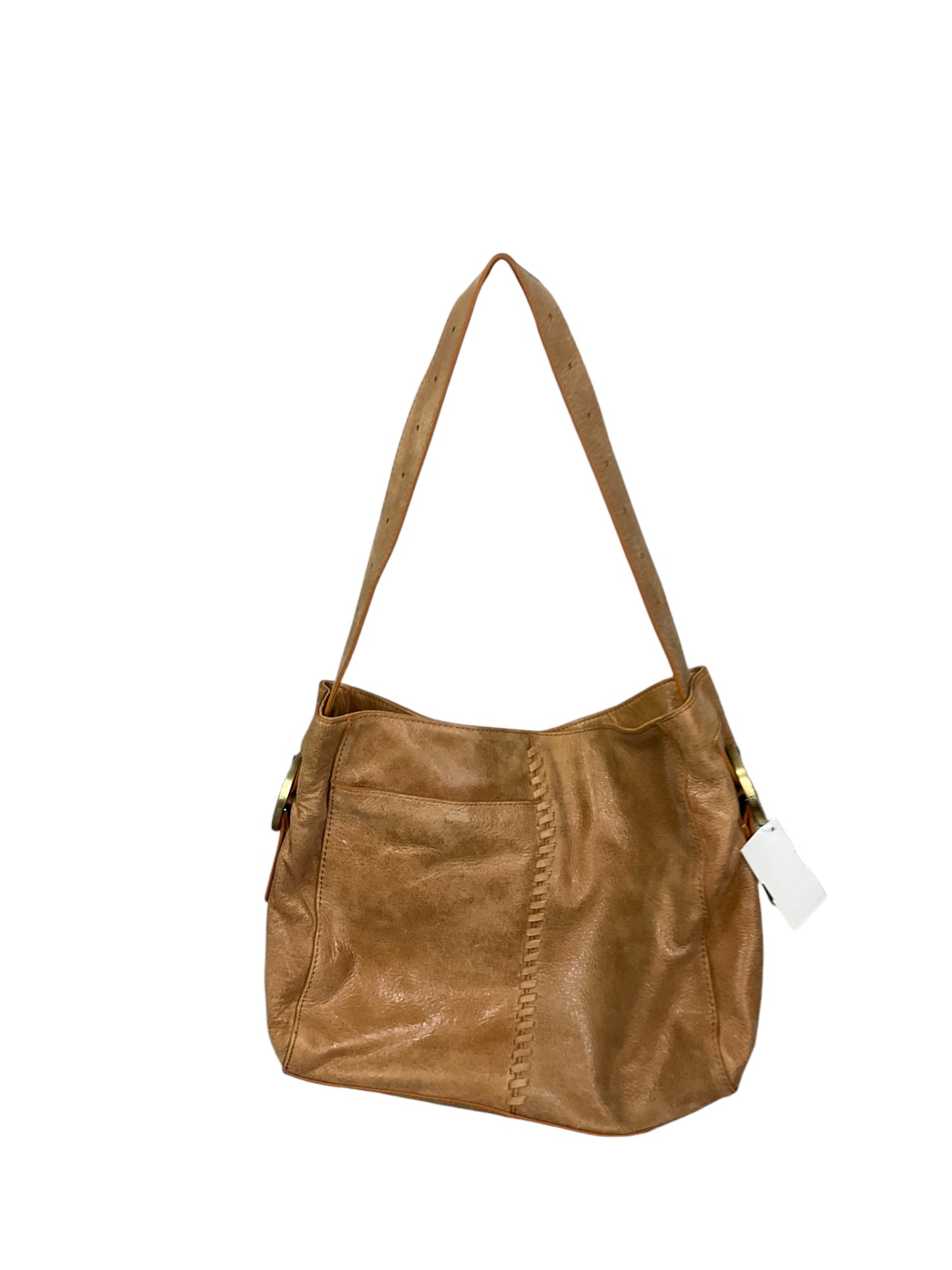 Handbag Designer By Hobo Intl, Size: Large