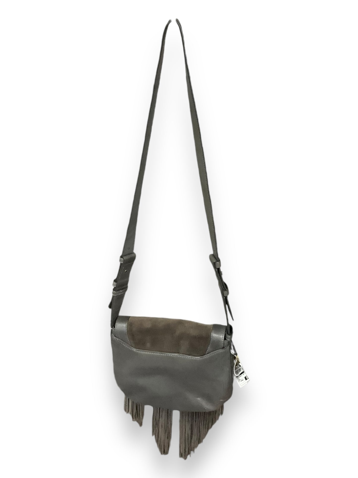 Crossbody Designer By Frye, Size: Small