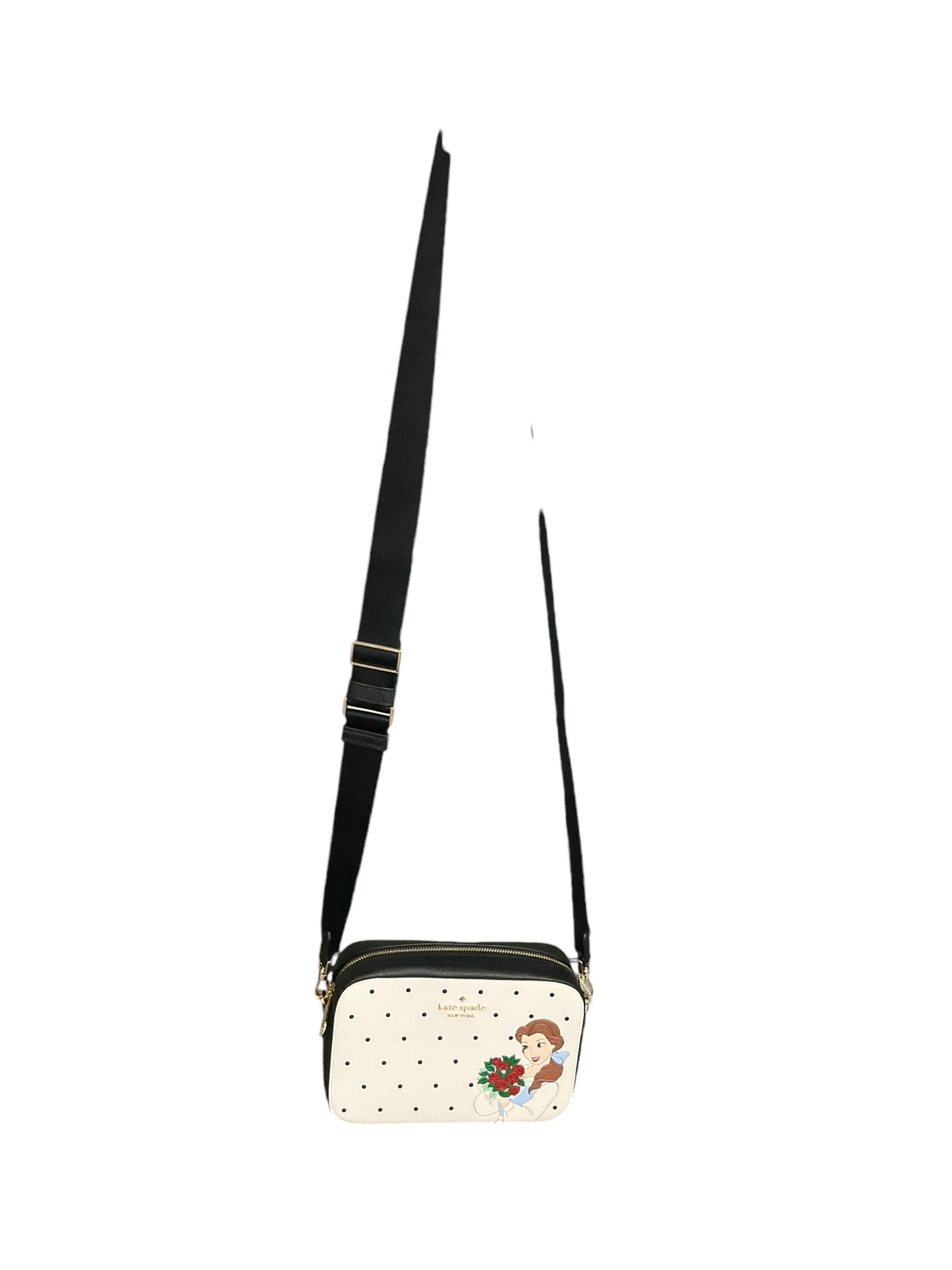 Crossbody Designer By Kate Spade, Size: Small