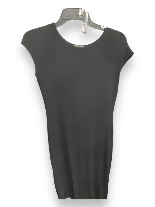 Dress Casual Midi By Rachel Zoe In Black, Size: M