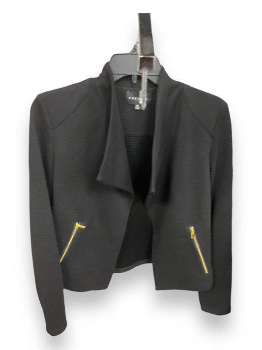 Jacket Other By Premise In Black, Size: Xs