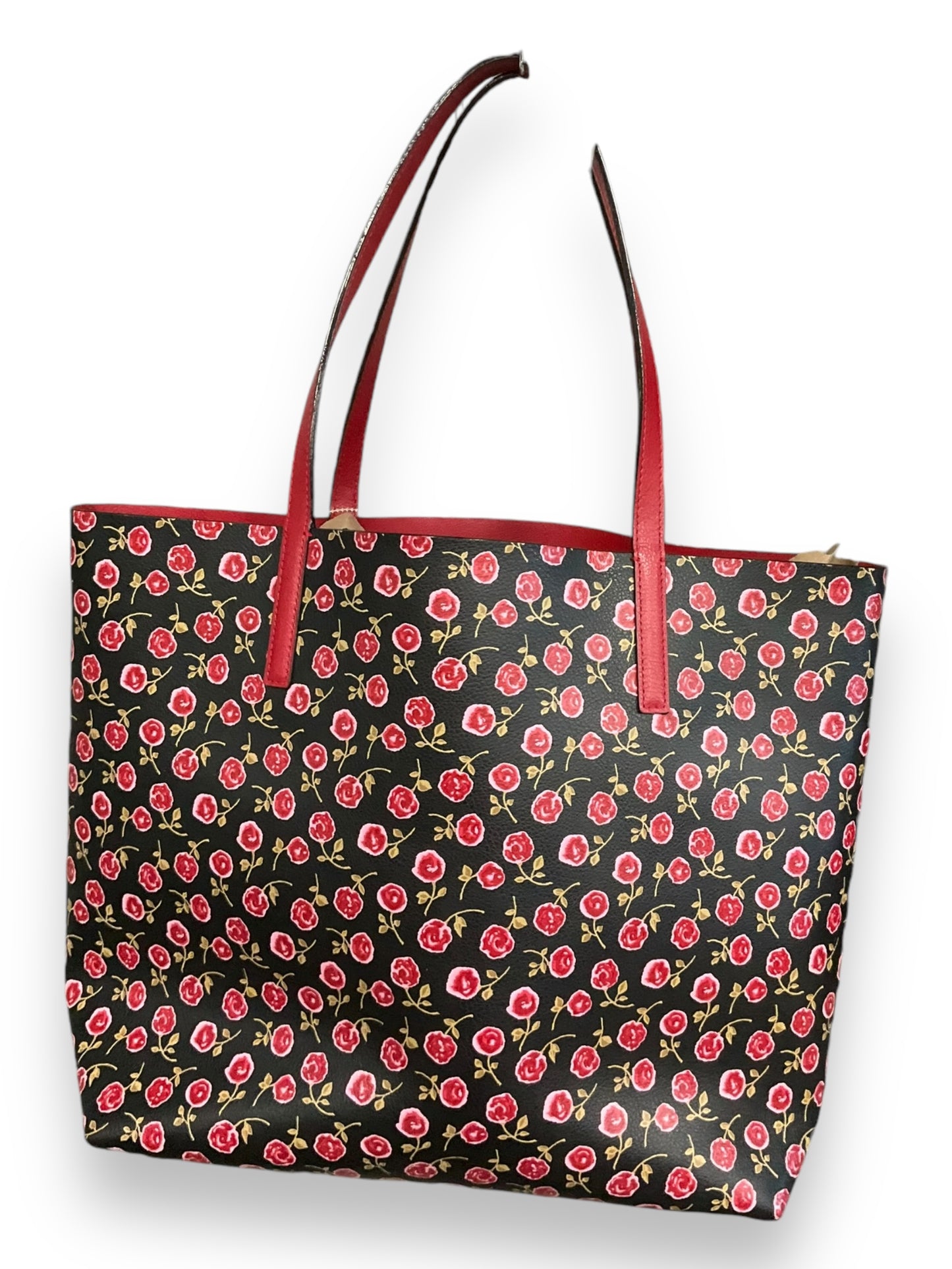 Tote Designer By Kate Spade, Size: Large