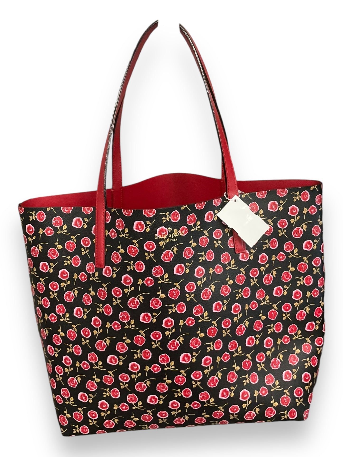 Tote Designer By Kate Spade, Size: Large