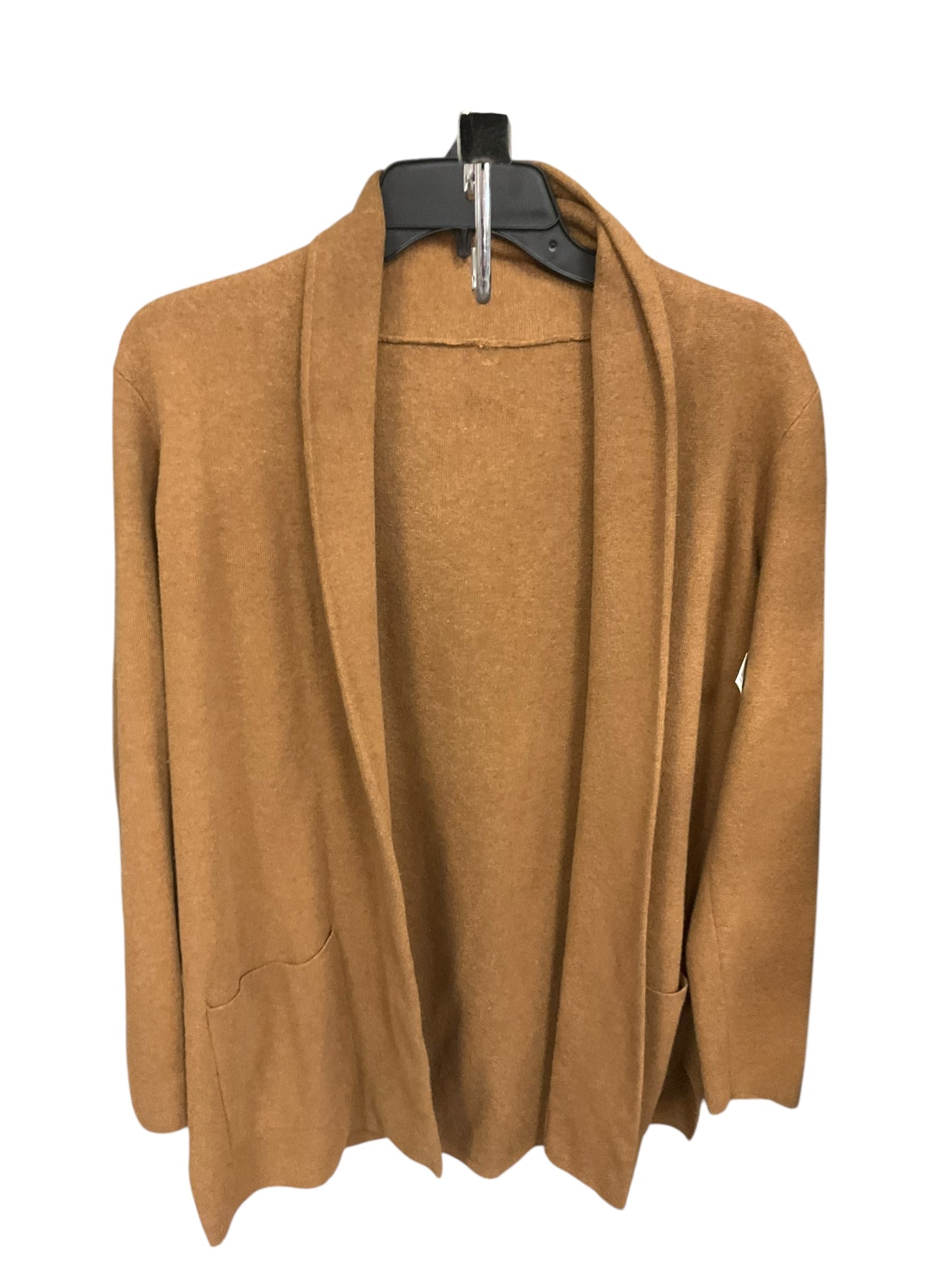 Cardigan By J. Crew In Brown, Size: S