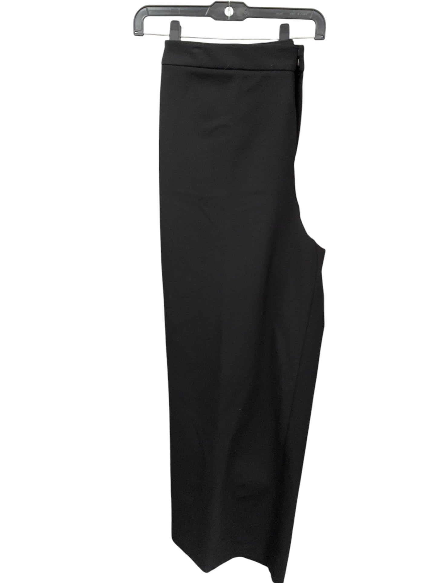 Pants Work/dress By Eloquii In Black, Size: 22