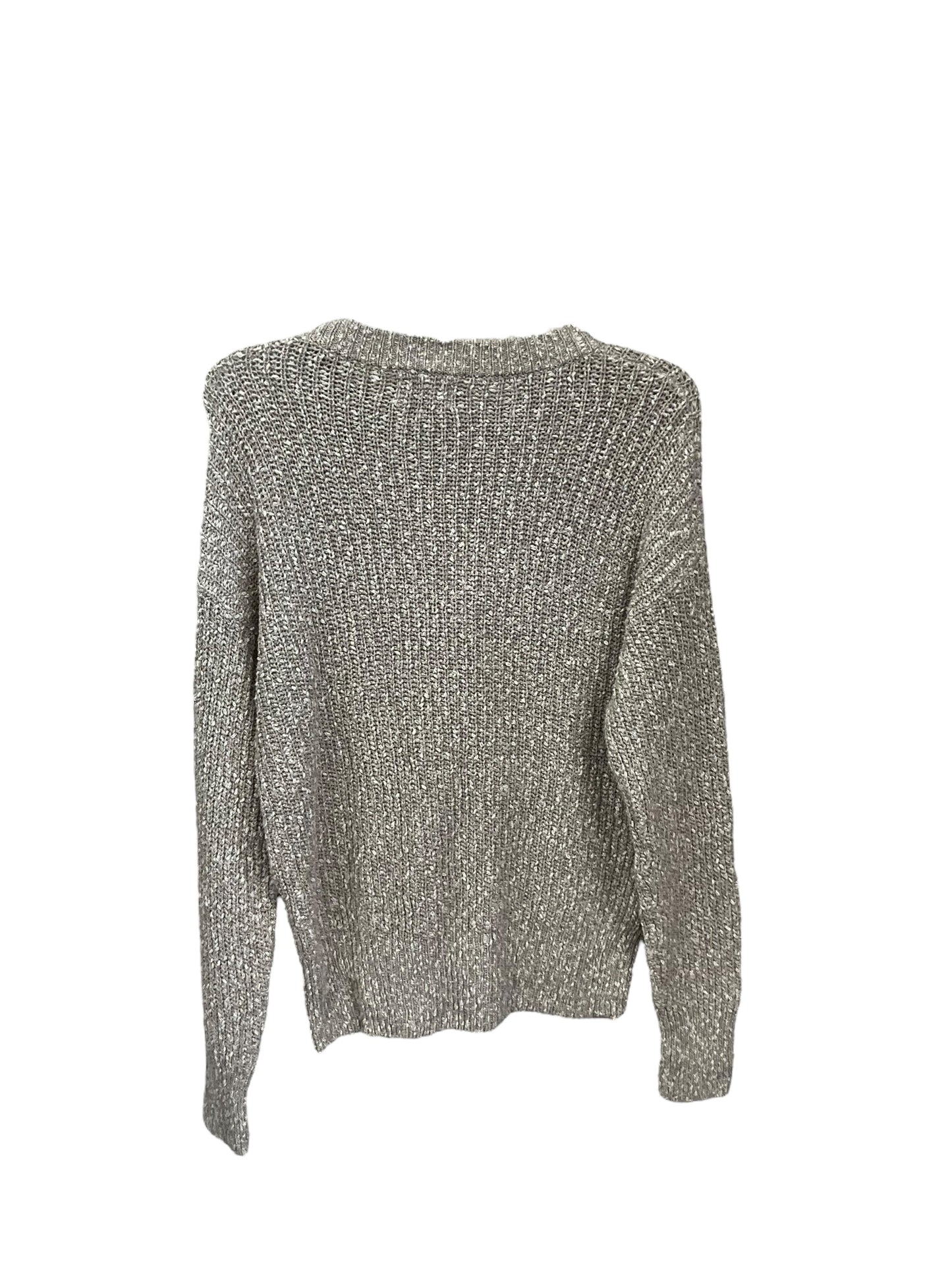 Sweater By Universal Thread In Taupe, Size: S