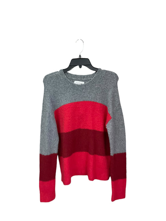 Sweater By Velocity In Multi-colored, Size: S