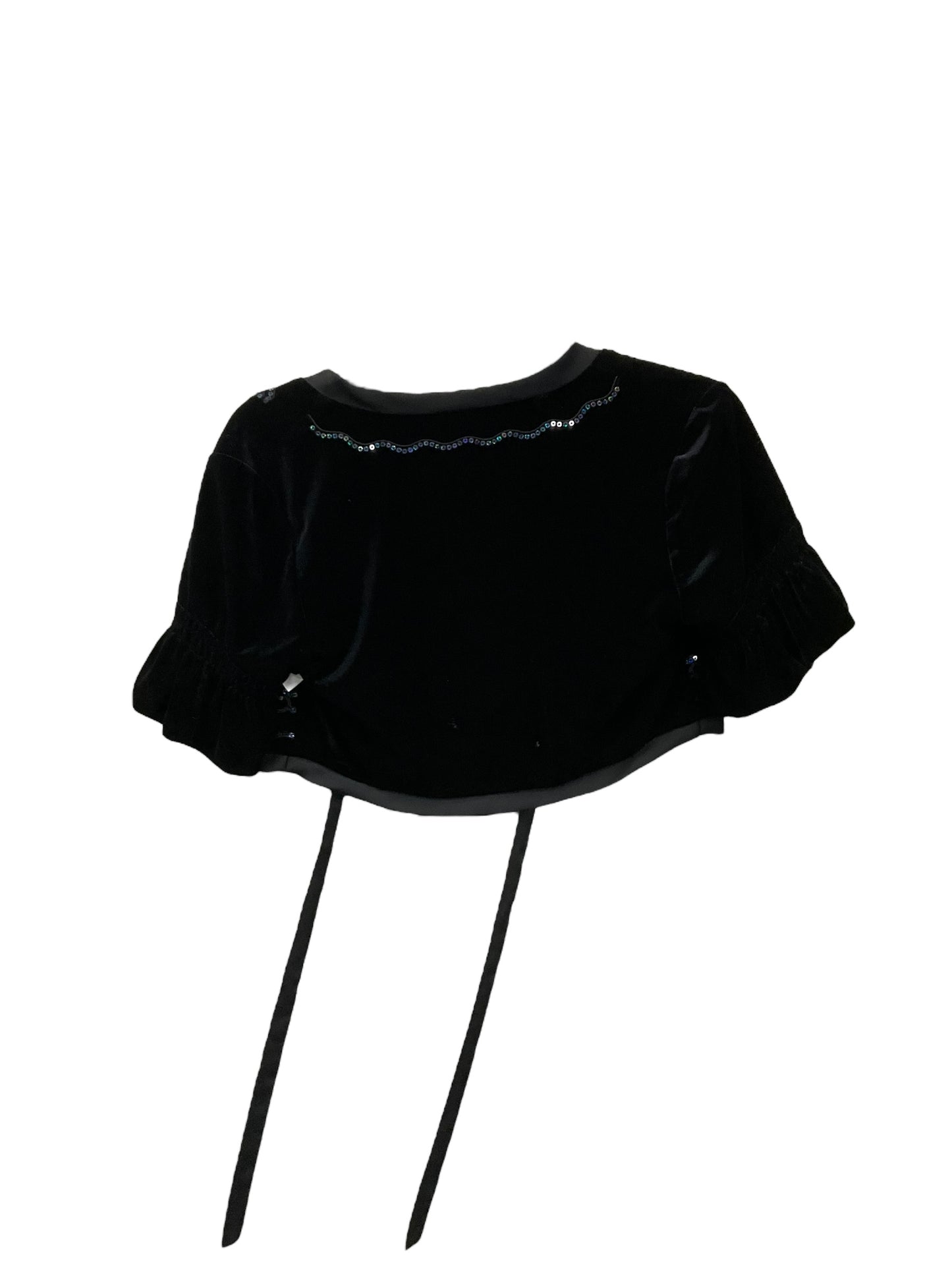 Boleros By Loft In Black, Size: Xs