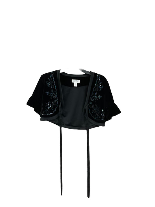 Boleros By Loft In Black, Size: Xs