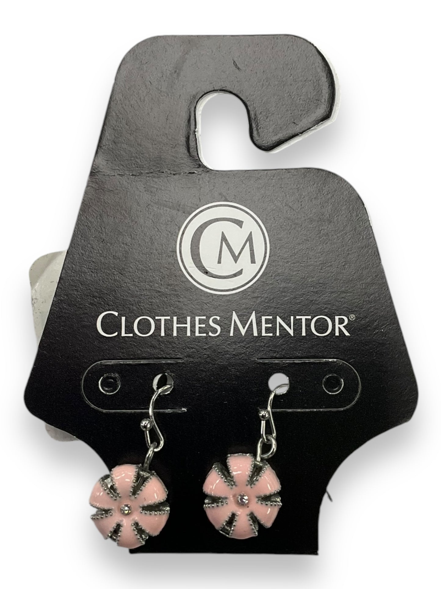 Earrings Dangle/drop By Clothes Mentor