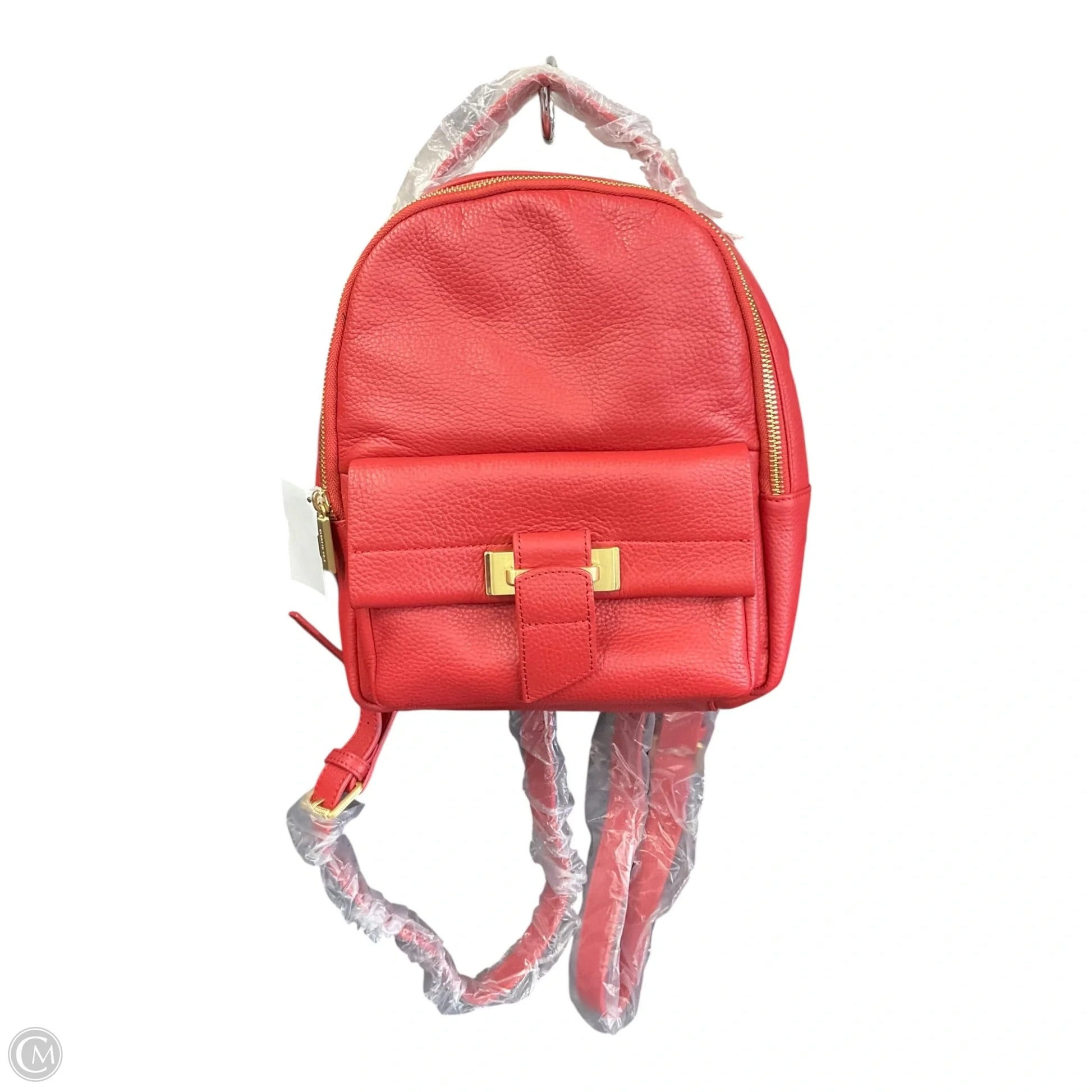 dsw kenneth cole leather backpack Backpack Leather By Kenneth Cole, Size: Large – Clothes Mentor Gahanna OH #129