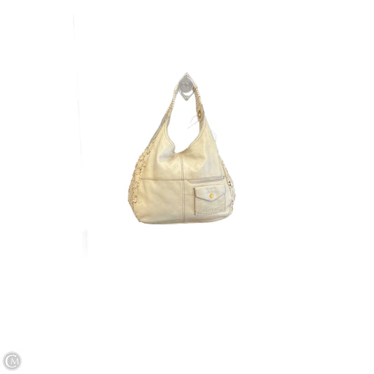 Backpack Designer By Coach, Size: Medium