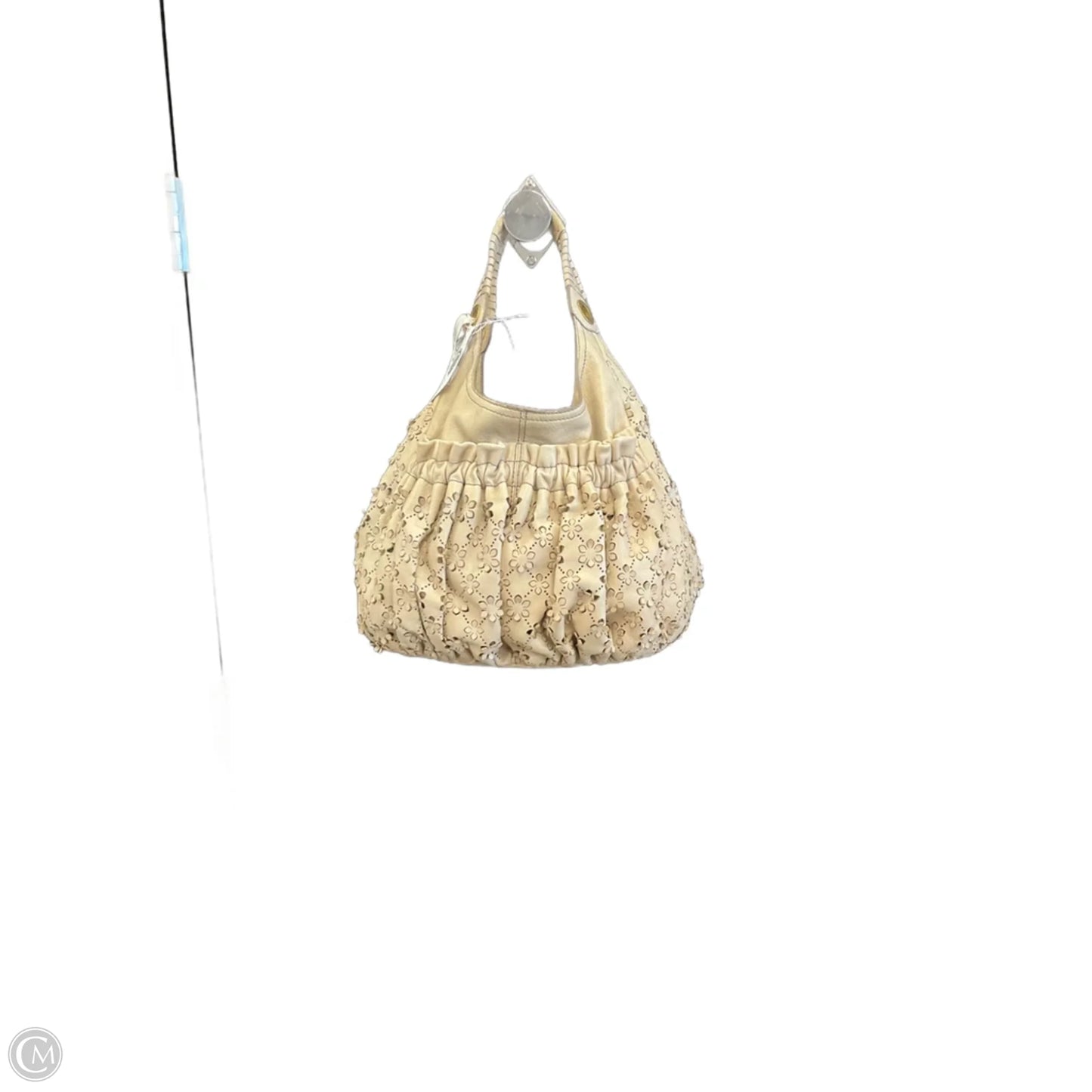 Backpack Designer By Coach, Size: Medium